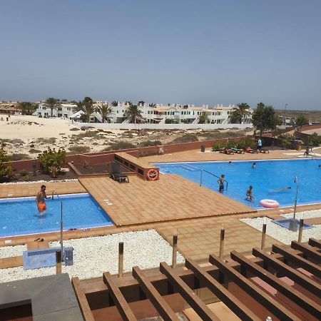 Marfolin 11 Beach Front Apartment With Sea Views From Every Room El Cotillo (Fuerteventura) Exterior foto