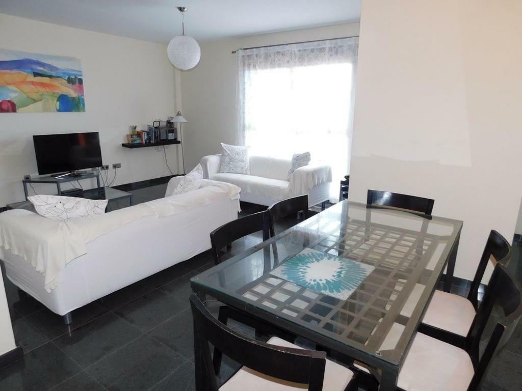 Marfolin 11 Beach Front Apartment With Sea Views From Every Room El Cotillo (Fuerteventura) Exterior foto