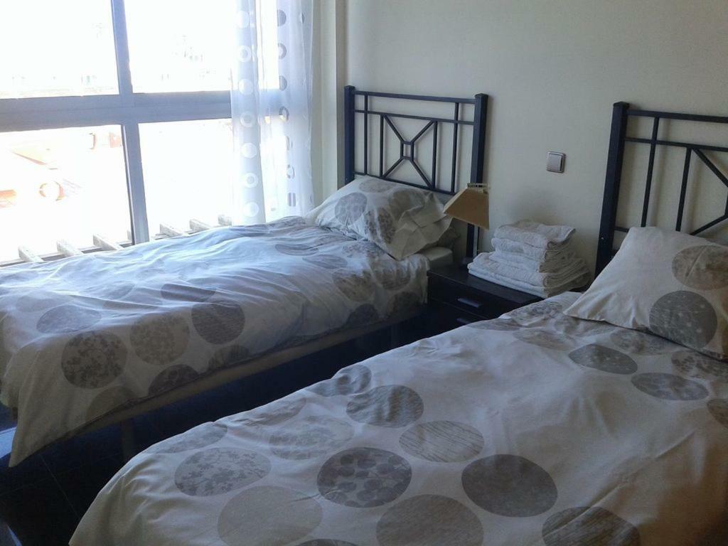Marfolin 11 Beach Front Apartment With Sea Views From Every Room El Cotillo (Fuerteventura) Exterior foto
