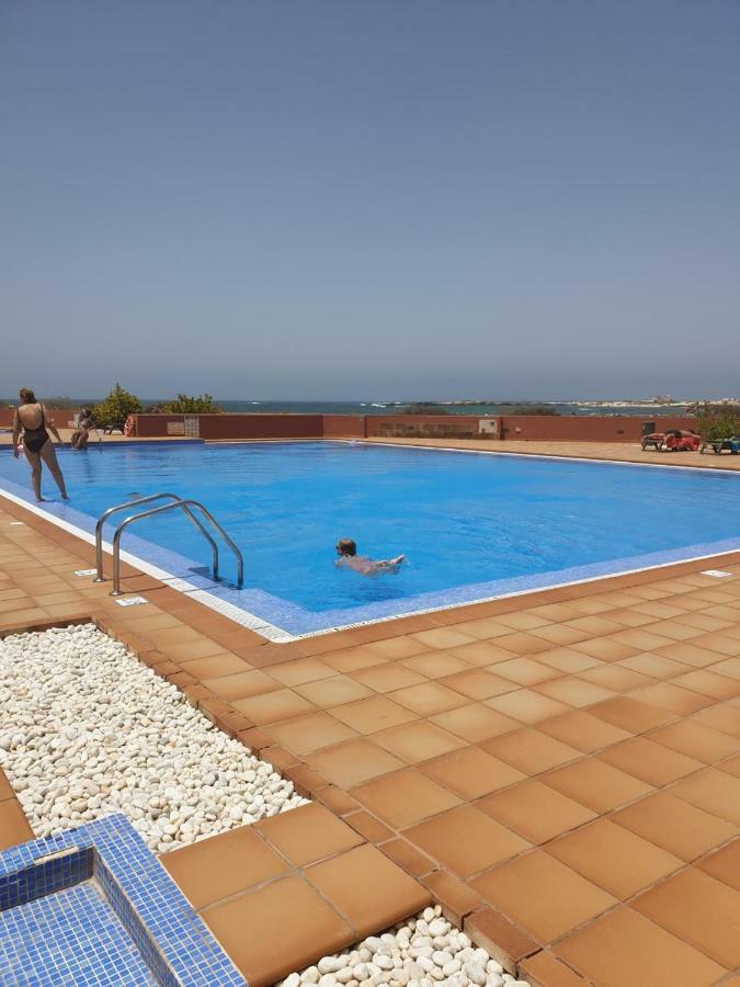 Marfolin 11 Beach Front Apartment With Sea Views From Every Room El Cotillo (Fuerteventura) Exterior foto
